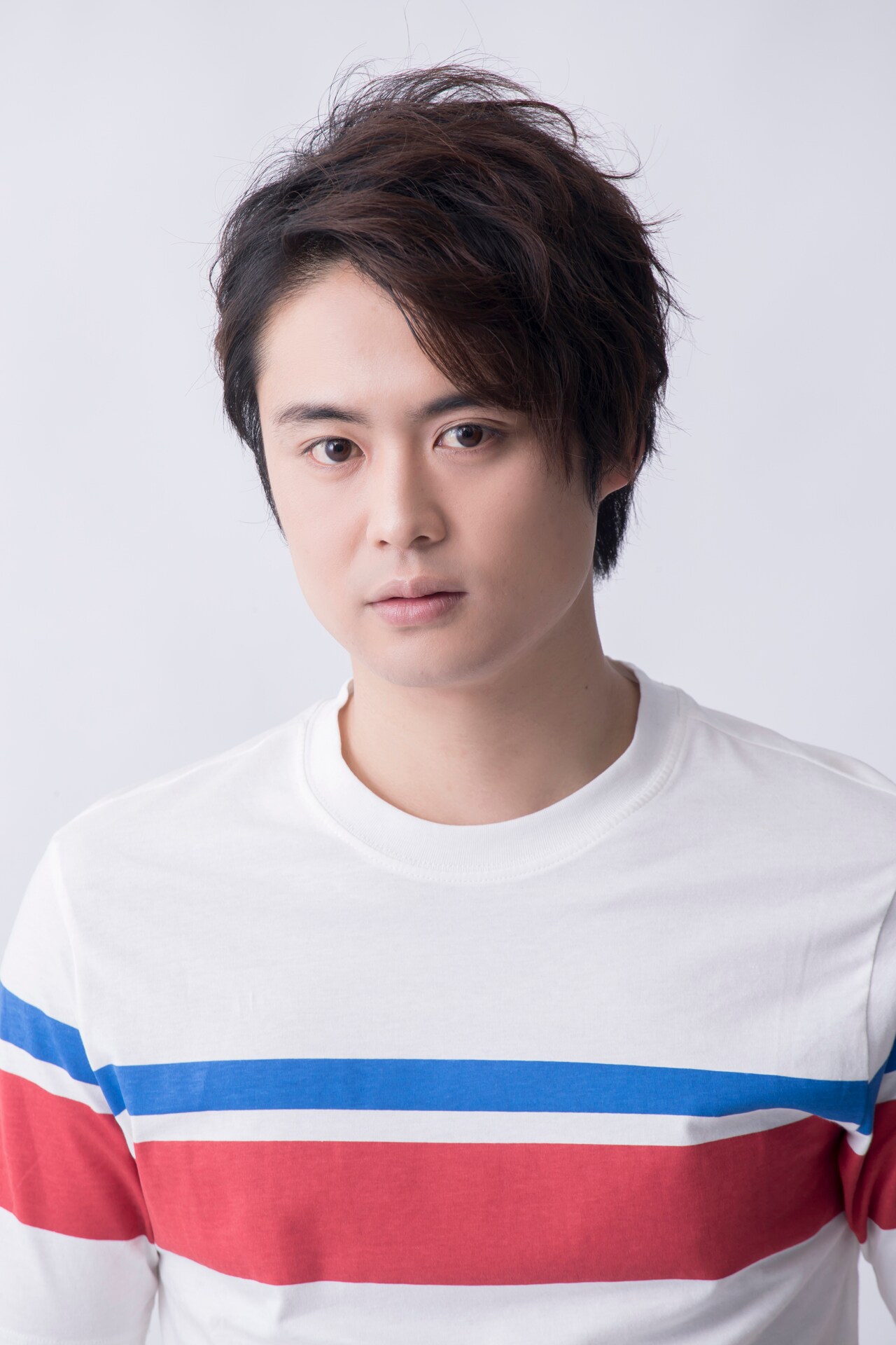 スピードワゴン小沢の企画公演に劇団Patch吉本考志＆井上拓哉