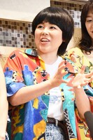 ブルゾンちえみ