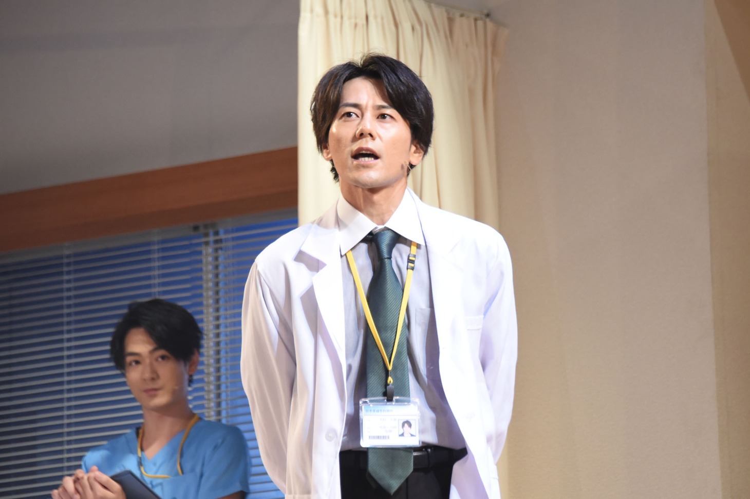 「『HERO』～2019 夏～」より。