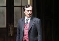 「ブラッケン・ムーア ～荒地の亡霊～」より。（写真提供：東宝演劇部）