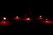 サファリ・P 第6回公演「怪人二十面相」より。