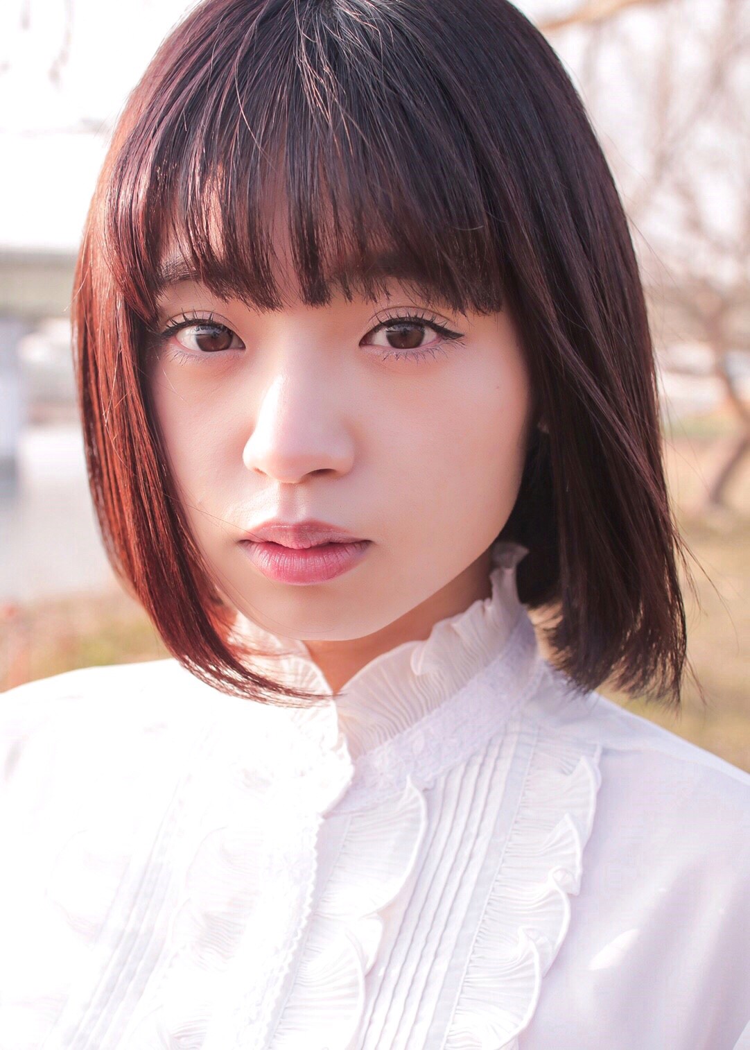 藤間あやか
