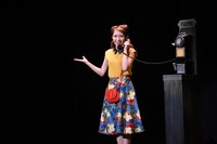 「THE BANK ROBBERY!～ダイヤモンド強奪大作戦～」ゲネプロより。