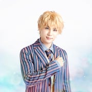 「スタミュ」樋口裕太&法月康平扮するオリキャラのビジュアル解禁