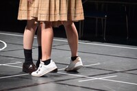 読売テレビプロデュース「わたしの星」成果発表より。（撮影：兒崎七海 / 高校生スタッフ）