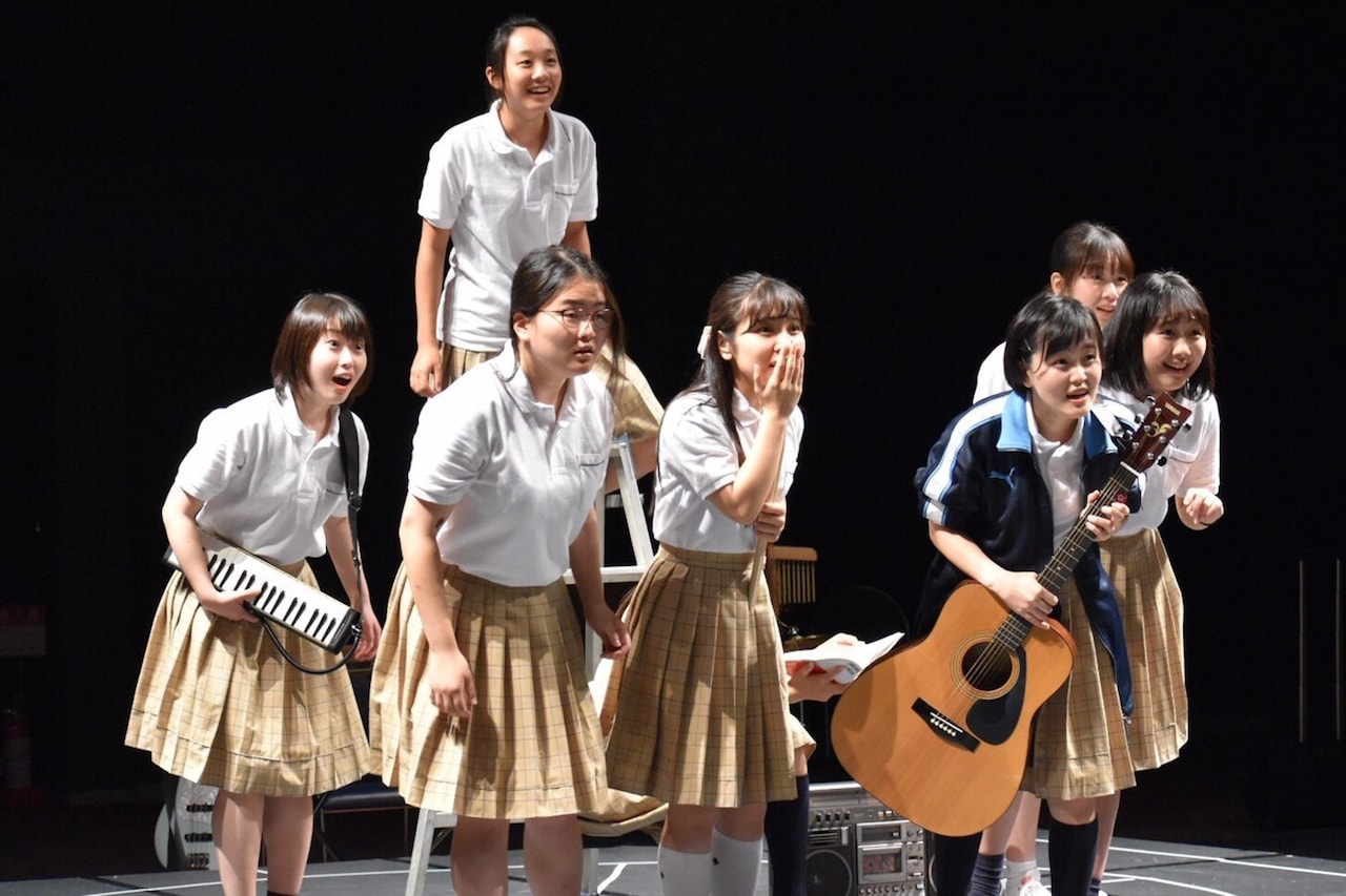 大阪版「わたしの星」成果発表を経て、柴幸男「初日が1回開けた感触」