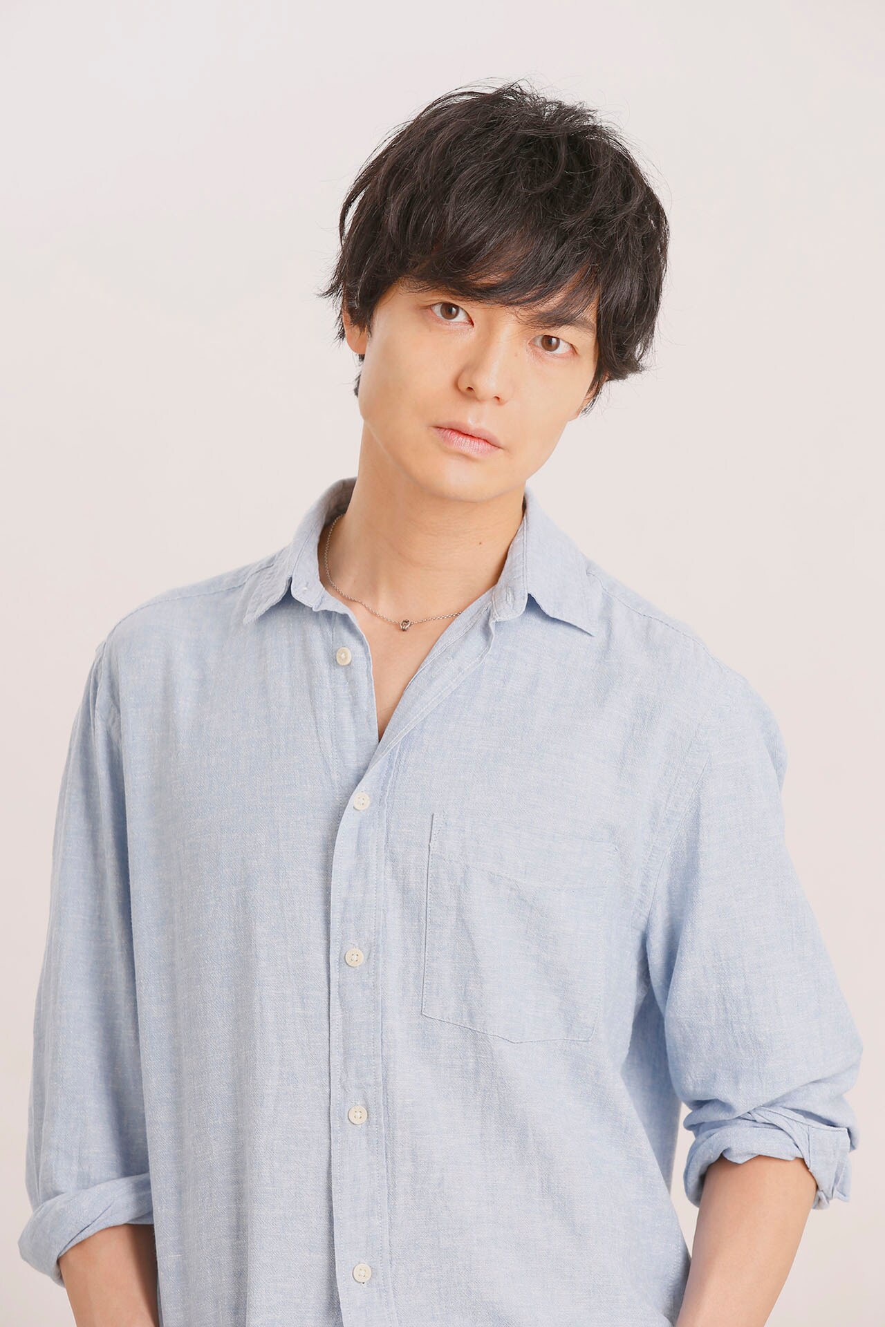 2人の小説家の心理戦「アンクル・トム」に上口耕平、新納慎也ら