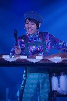 「『Like A』room［003］」より。（撮影：鏡田伸幸、岩田えり）