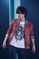 「『Like A』room［003］」より。（撮影：鏡田伸幸、岩田えり）