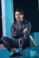 「『Like A』room［003］」より。（撮影：鏡田伸幸、岩田えり）