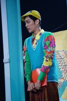 「『Like A』room［003］」より。（撮影：鏡田伸幸、岩田えり）