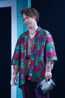 「『Like A』room［003］」より。（撮影：鏡田伸幸、岩田えり）