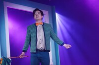 「『Like A』room［003］」より。（撮影：鏡田伸幸、岩田えり）