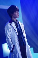 「『Like A』room［003］」より。（撮影：鏡田伸幸、岩田えり）