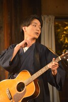 東京印公演vol.16「『げんせんじゃ～！』～宝や旅館～2019」より。（撮影：ノザワトシアキ）