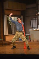 東京印公演vol.16「『げんせんじゃ～！』～宝や旅館～2019」より。（撮影：ノザワトシアキ）