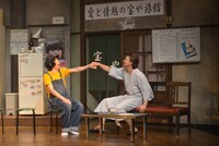 東京印公演vol.16「『げんせんじゃ～！』～宝や旅館～2019」より。