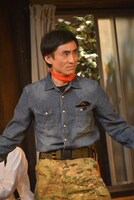 東京印公演vol.16「『げんせんじゃ～！』～宝や旅館～2019」より。（撮影：ノザワトシアキ）