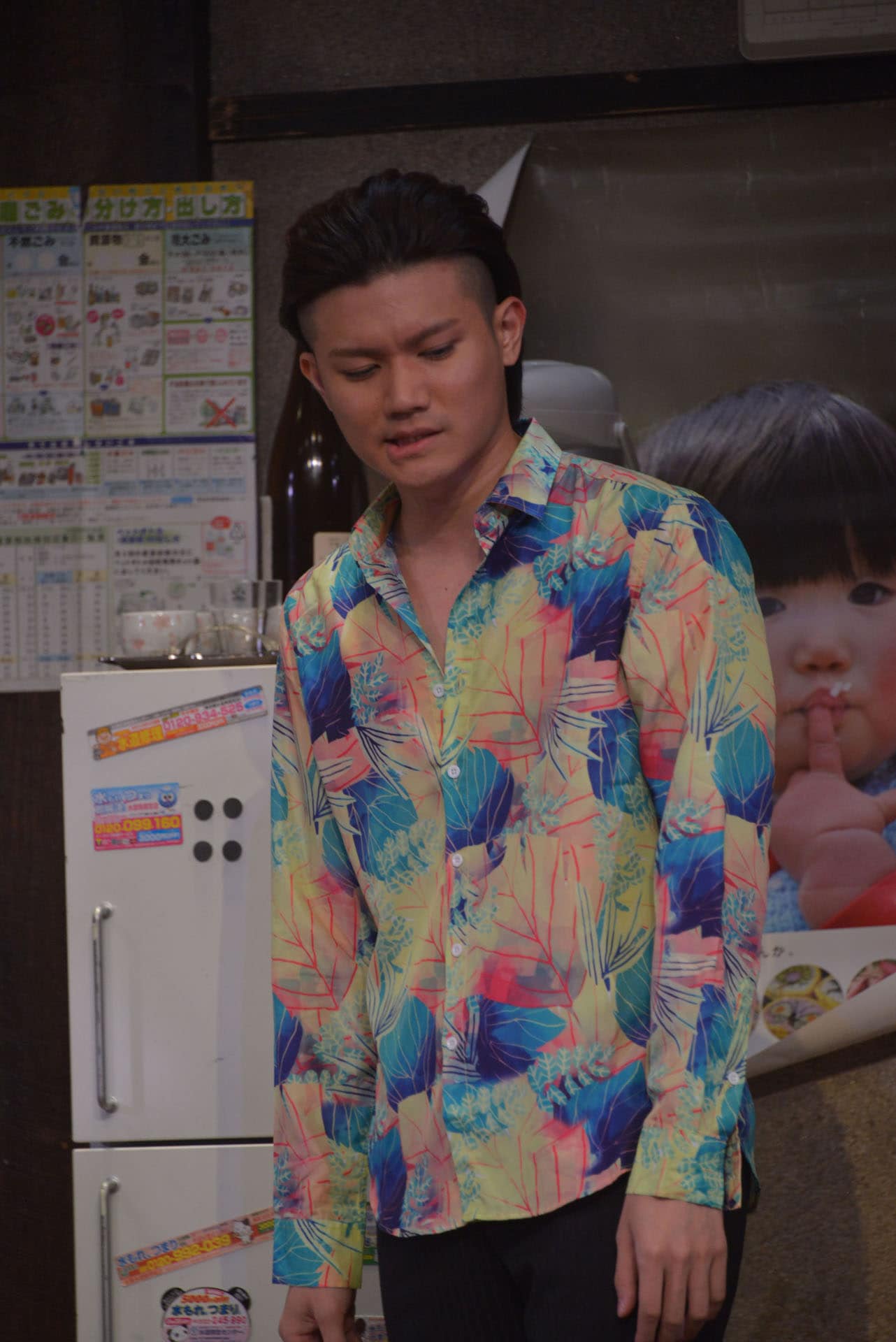 観客に“助けていただかないと進めないゾーン”も「げんせんじゃ