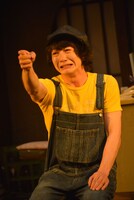 東京印公演vol.16「『げんせんじゃ～！』～宝や旅館～2019」より。（撮影：ノザワトシアキ）