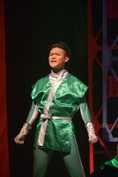 東京印公演vol.16「『げんせんじゃ～！』～宝や旅館～2019」より。（撮影：ノザワトシアキ）