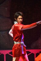 東京印公演vol.16「『げんせんじゃ～！』～宝や旅館～2019」より。（撮影：ノザワトシアキ）