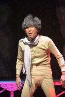 東京印公演vol.16「『げんせんじゃ～！』～宝や旅館～2019」より。（撮影：ノザワトシアキ）