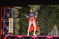 東京印公演vol.16「『げんせんじゃ～！』～宝や旅館～2019」より。（撮影：ノザワトシアキ）