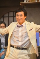 東京印公演vol.16「『げんせんじゃ～！』～宝や旅館～2019」より。（撮影：ノザワトシアキ）