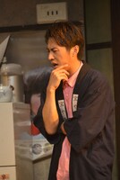 東京印公演vol.16「『げんせんじゃ～！』～宝や旅館～2019」より。（撮影：ノザワトシアキ）