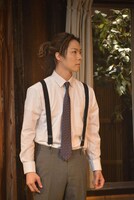 東京印公演vol.16「『げんせんじゃ～！』～宝や旅館～2019」より。（撮影：ノザワトシアキ）