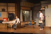 東京印公演vol.16「『げんせんじゃ～！』～宝や旅館～2019」より。