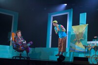 「『Like A』room［003］」より。（撮影：鏡田伸幸、岩田えり）