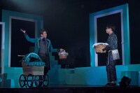 「『Like A』room［003］」より。（撮影：鏡田伸幸、岩田えり）