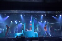 「『Like A』room［003］」より。（撮影：鏡田伸幸、岩田えり）