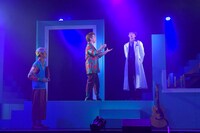 「『Like A』room［003］」より。（撮影：鏡田伸幸、岩田えり）