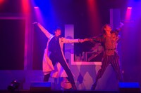 「『Like A』room［003］」より。（撮影：鏡田伸幸、岩田えり）