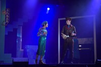 「『Like A』room［003］」より。（撮影：鏡田伸幸、岩田えり）