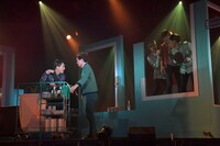 「『Like A』room［003］」より。（撮影：鏡田伸幸、岩田えり）