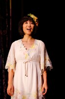 KAKUTA「とびだす童話『ねこはしる』」豊橋公演より。（撮影：伊藤華織）