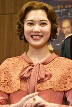 伊藤純奈（乃木坂46）