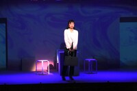 ミュージカル「人生のピース」より。