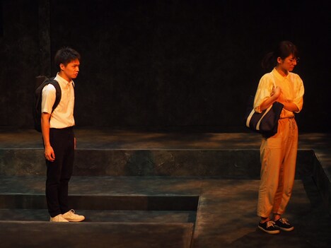 弦巻楽団 #33「ワンダー☆ランド」より。