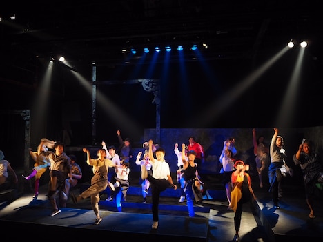 弦巻楽団 #33「ワンダー☆ランド」より。