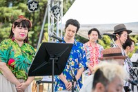 「オトナ歌劇派人生のすヽめ」より。