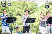 「オトナ歌劇派人生のすヽめ」より。