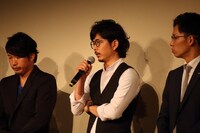 ［EXT］ドラ・ガルシア「ロミオ」より。（Photo by Masahiro Hasunuma）(c)Aichi Triennale 2019