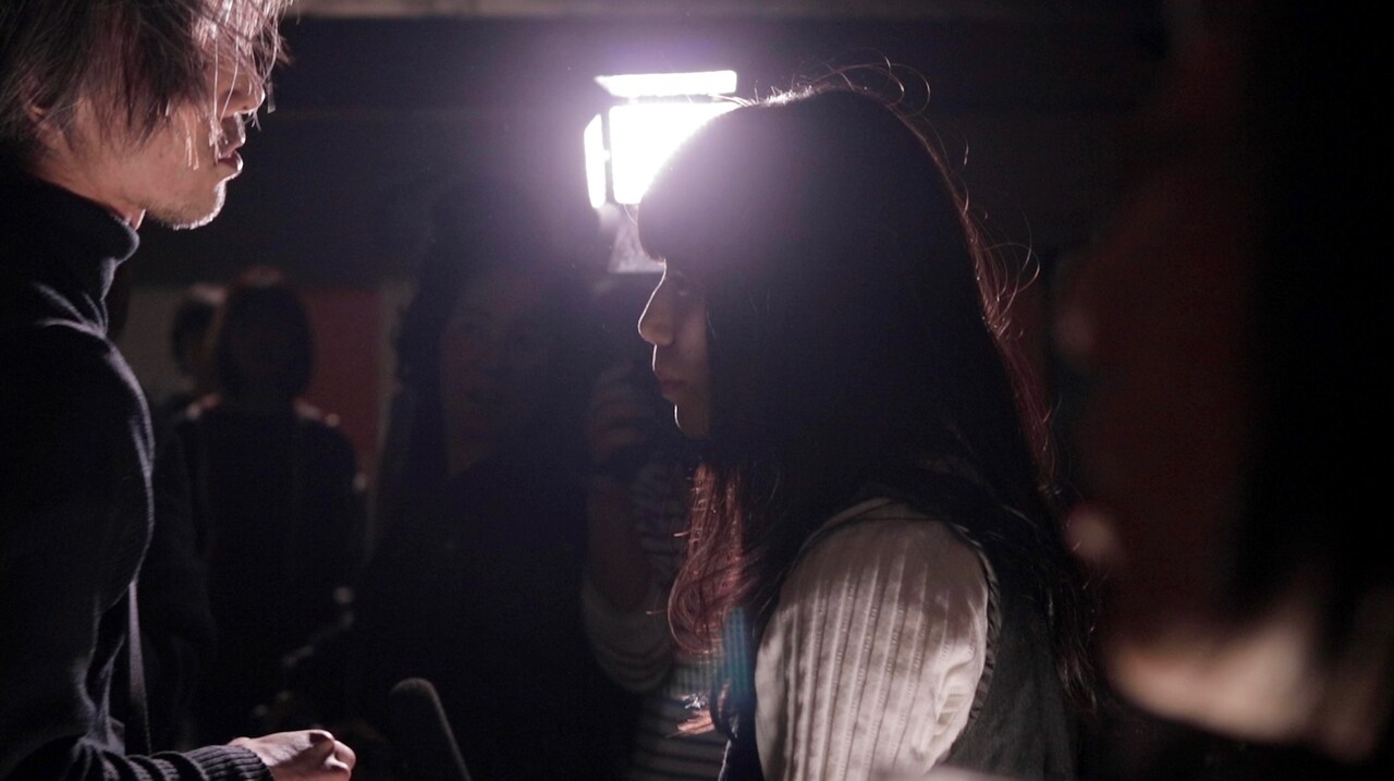 江本純子監督作のクラウドファンディング実施中、“作り手”と“観客”の分断なくす