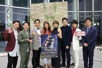 「ミュージカル来日記念特番『ボディガード』が見たくなるものすごい話」より。