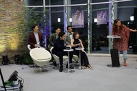 「ミュージカル来日記念特番『ボディガード』が見たくなるものすごい話」より。